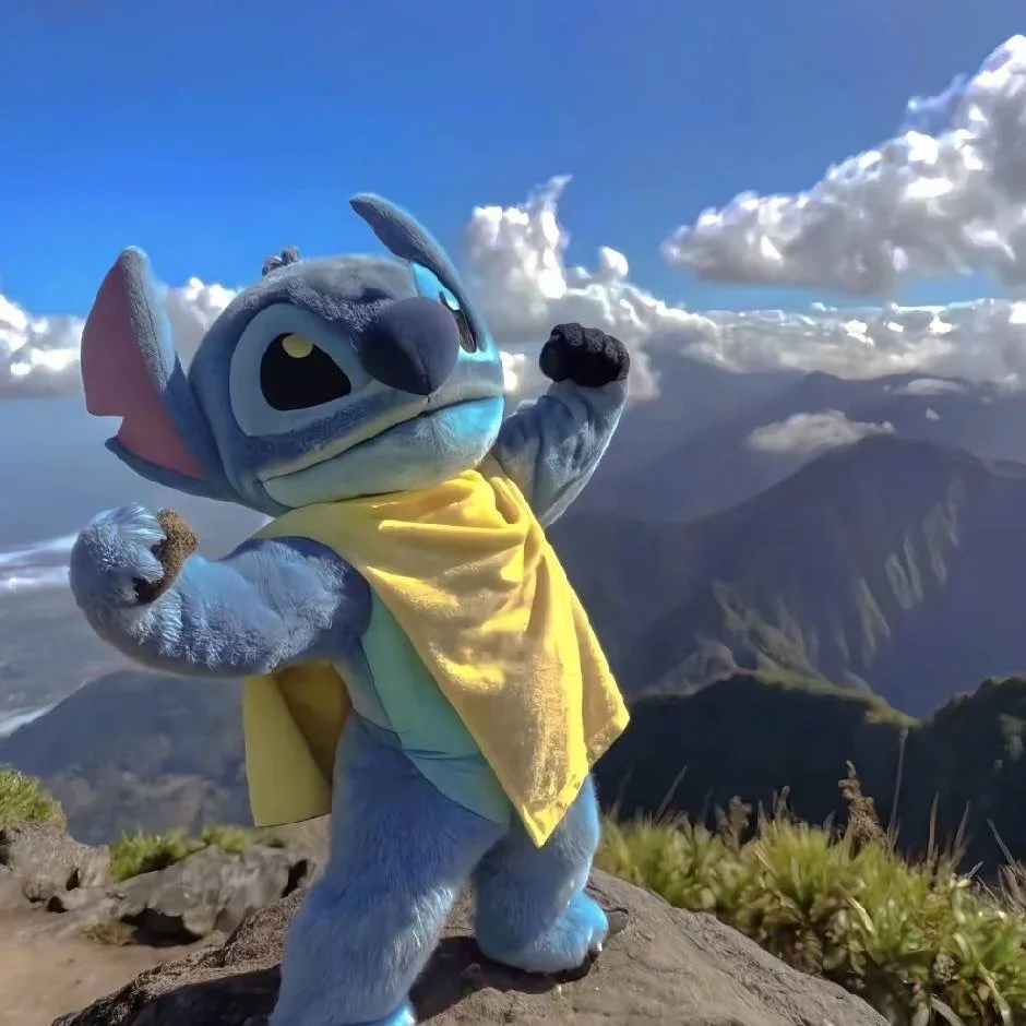 刘传导航网站Logo